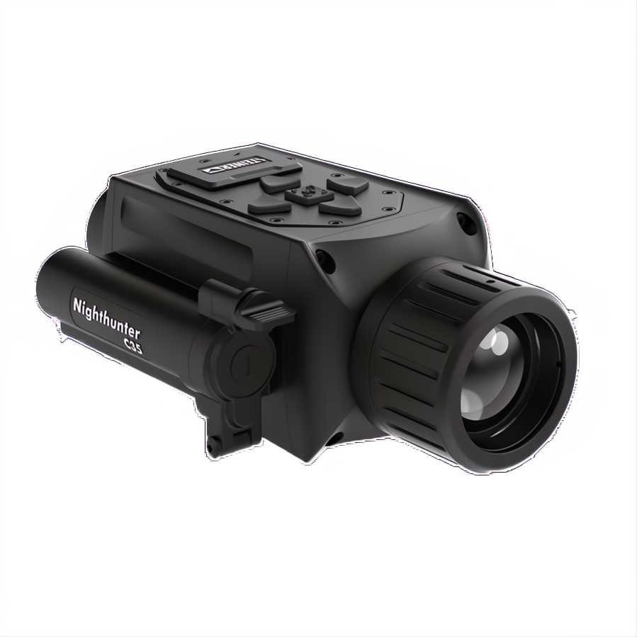 Steiner Nighthunter C35 Clip-on Thermal