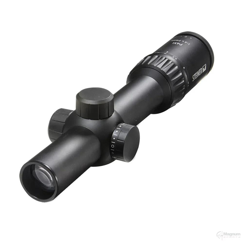 Steiner P4xi 1-4x24