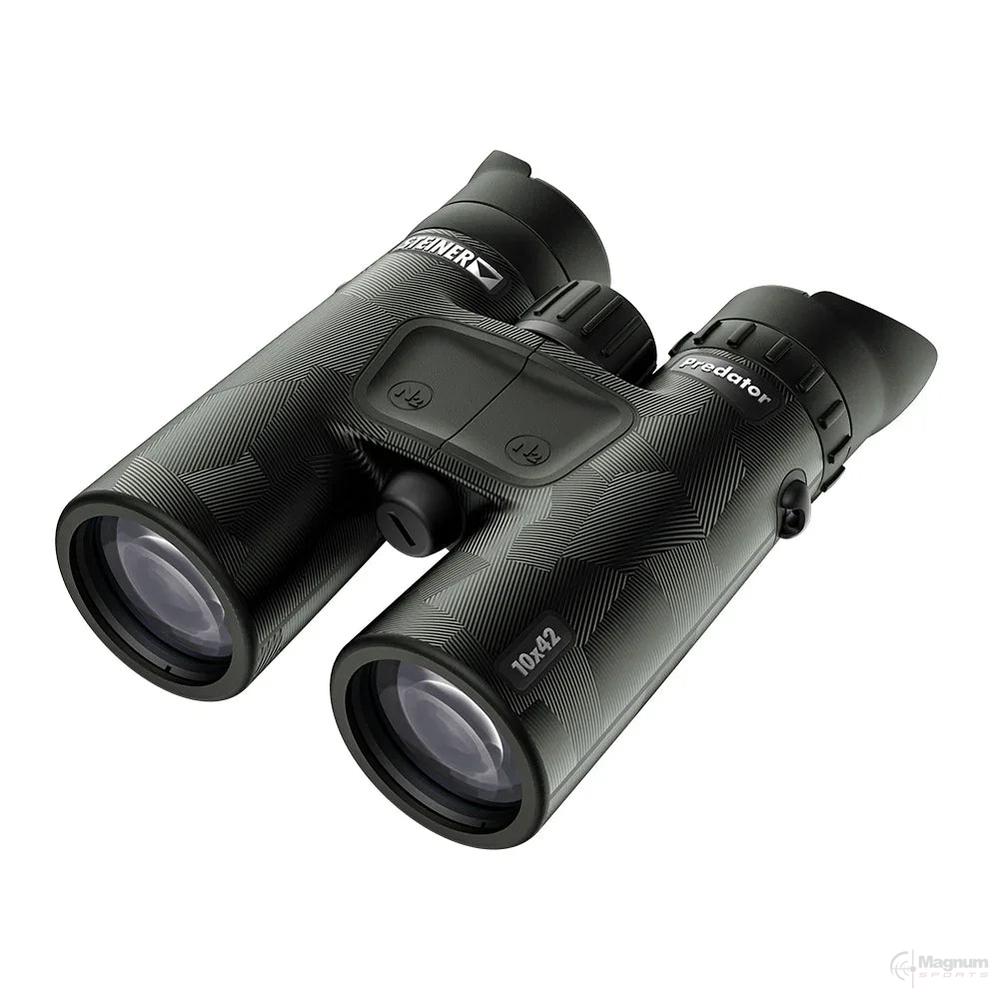 Steiner Predator 10x42 (2021)