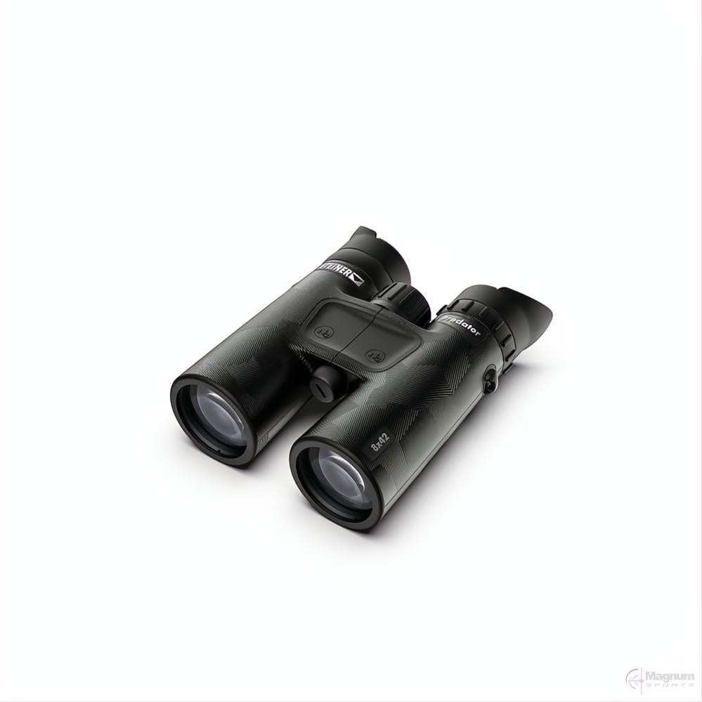 Steiner Predator 8x42 (2021)