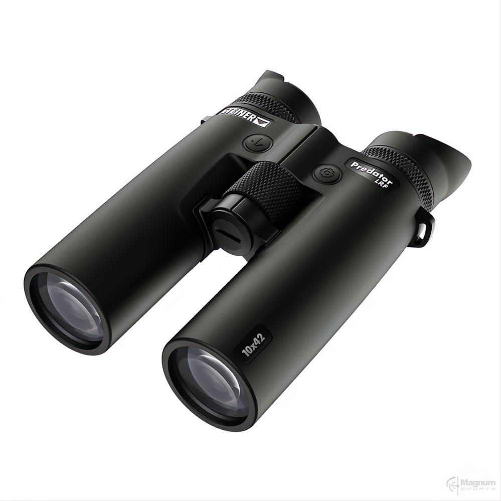 Steiner Predator LRF 10x42