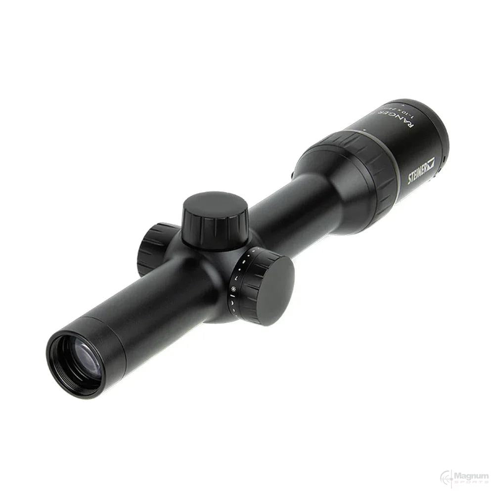 Steiner Ranger 10 1-10x24