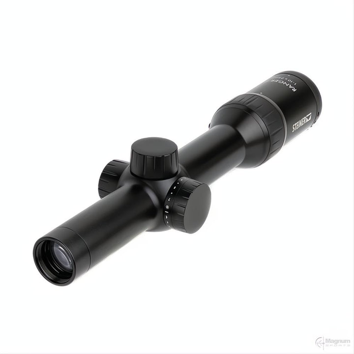 Steiner Ranger 10 1-10x24
