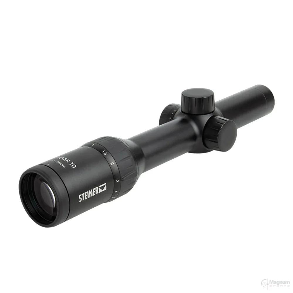 Steiner Ranger 10 1-10x24