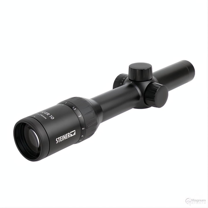 Steiner Ranger 10 1-10x24