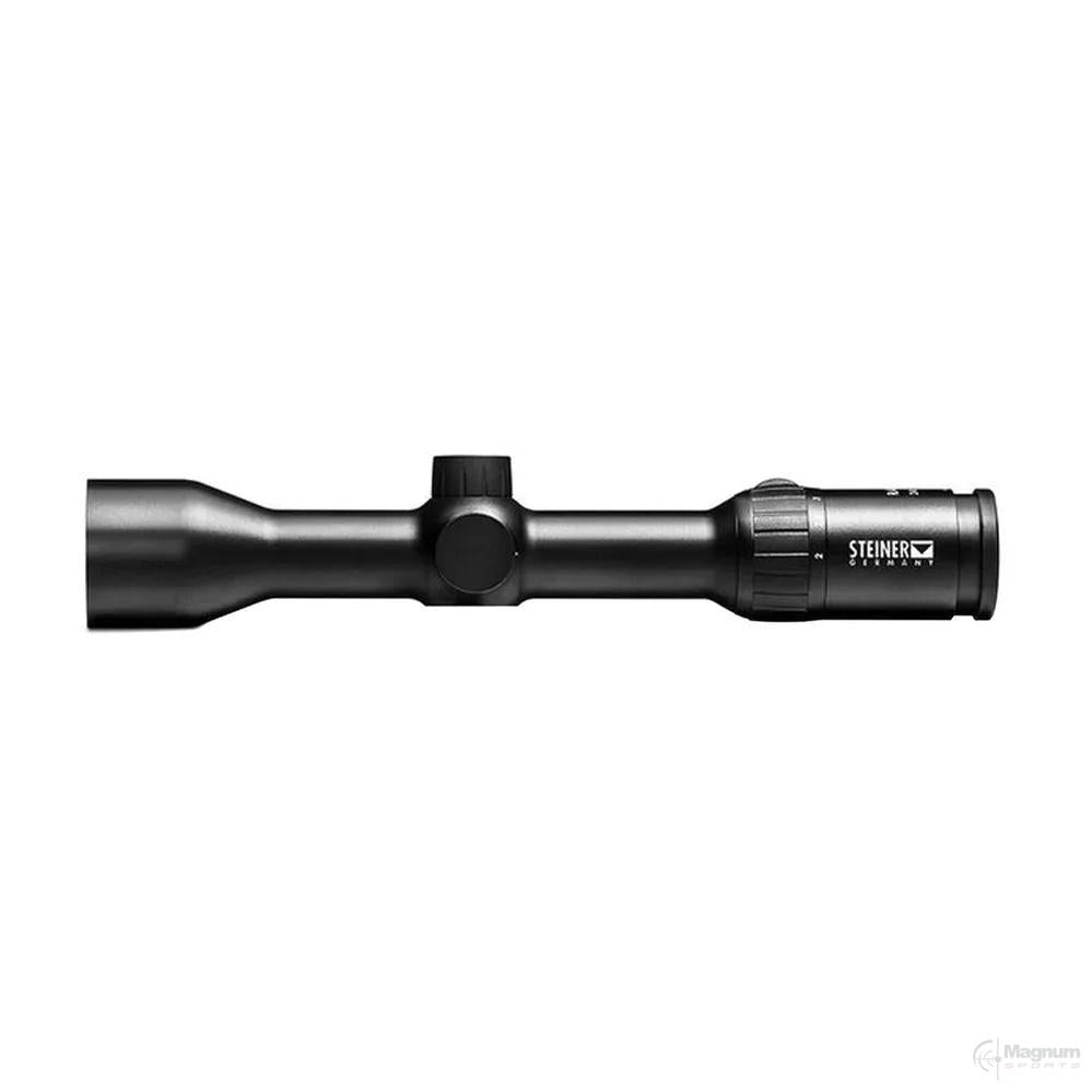 Steiner Ranger 2-8x42