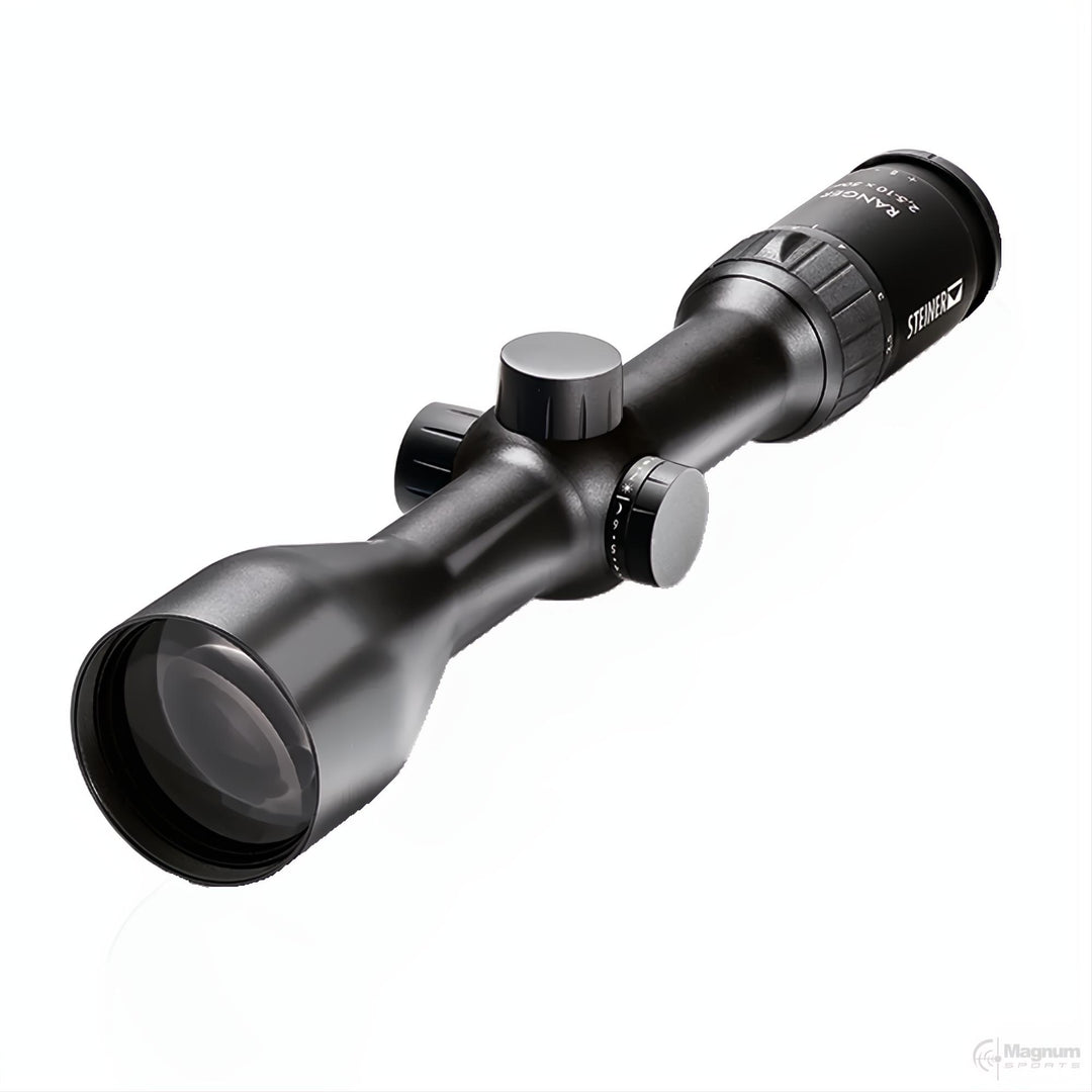 Steiner Ranger 2.5-10x50