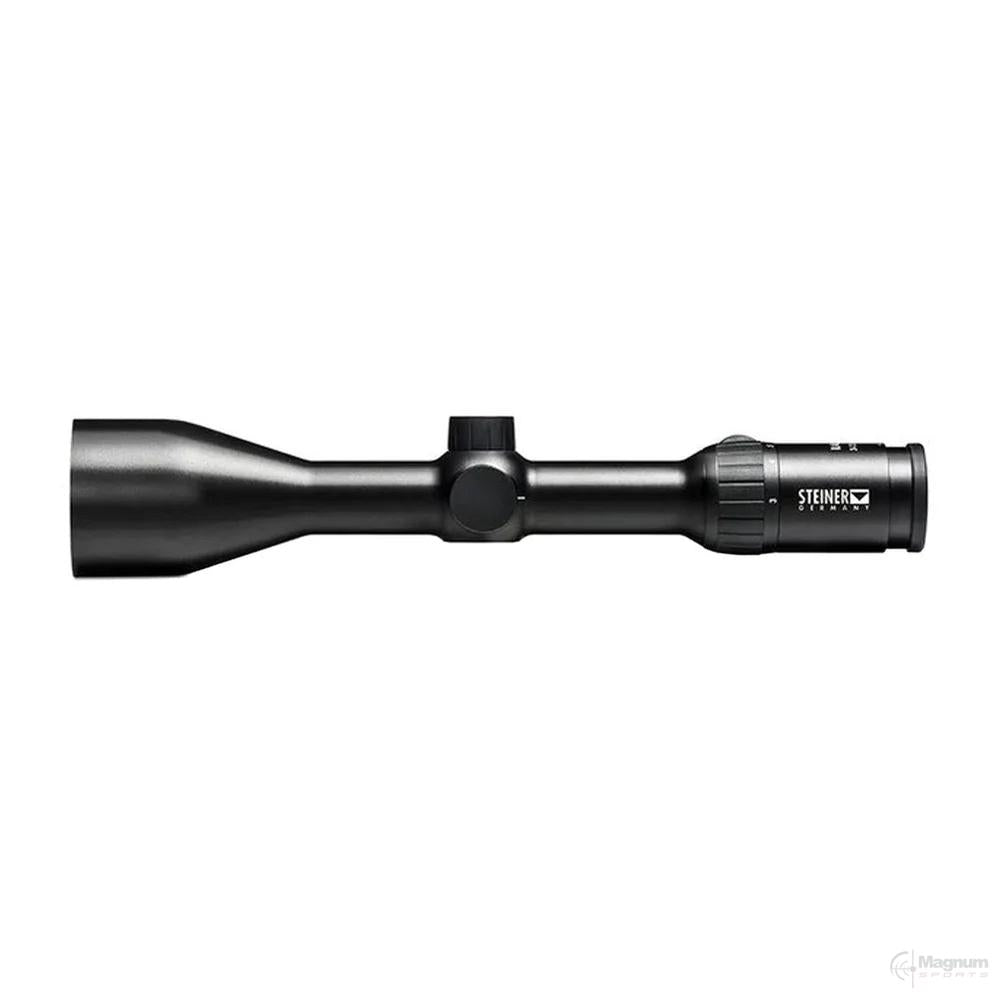 Steiner Ranger 3-12x56 BC Turret