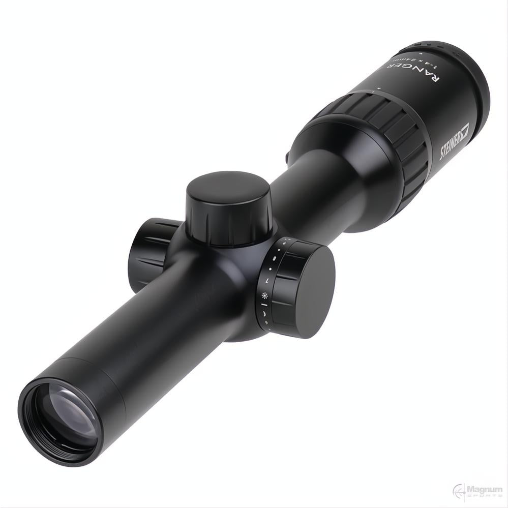 Steiner Ranger 4 1-4x24