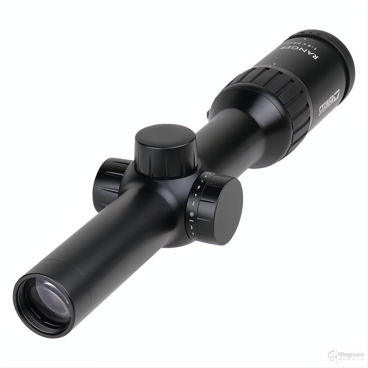 Steiner Ranger 4 1-4x24
