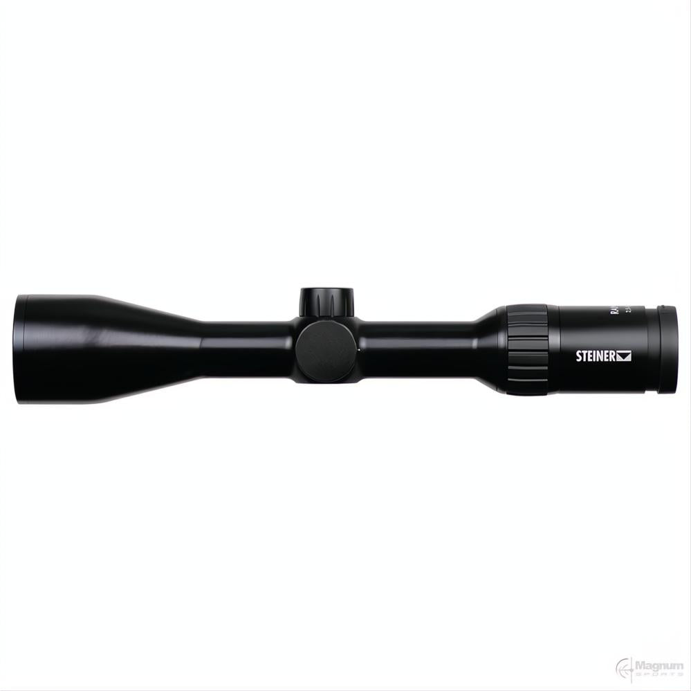 Steiner Ranger 4 2.5-10x50
