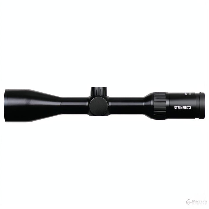 Steiner Ranger 4 2.5-10x50