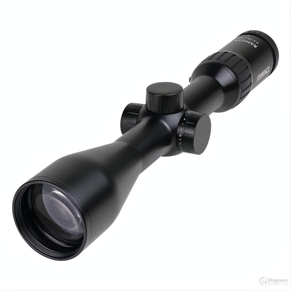 Steiner Ranger 4 2.5-10x50