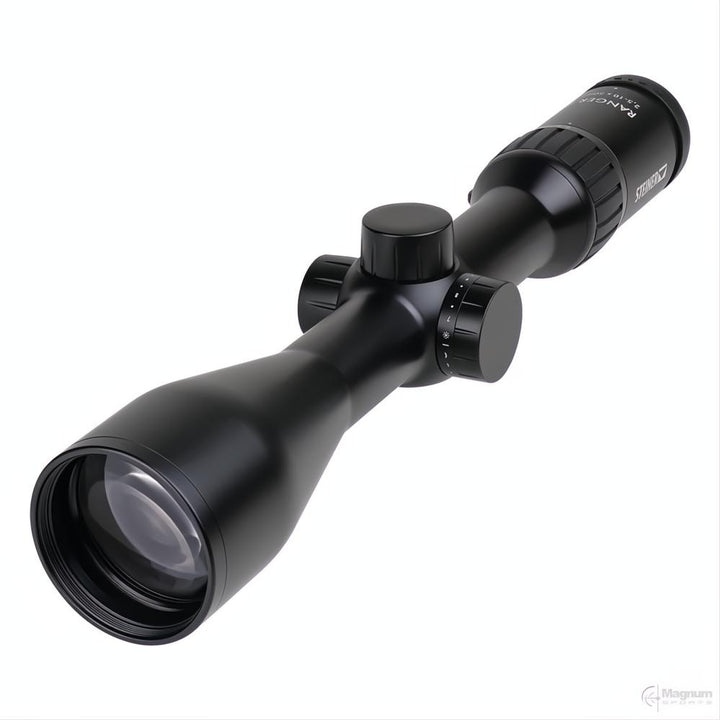 Steiner Ranger 4 2.5-10x50