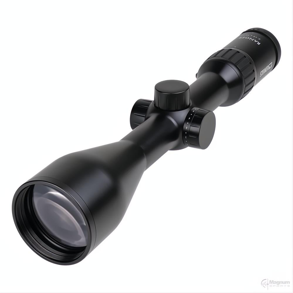 Steiner Ranger 4 3-12x56