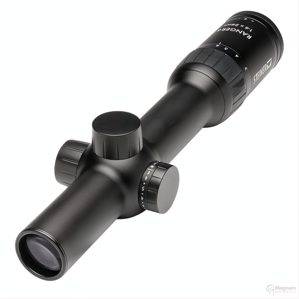 Steiner Ranger 6 1-6x24