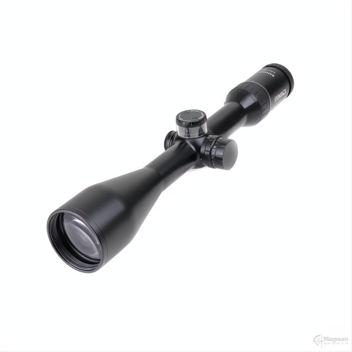 Steiner Ranger 8 3-24x56