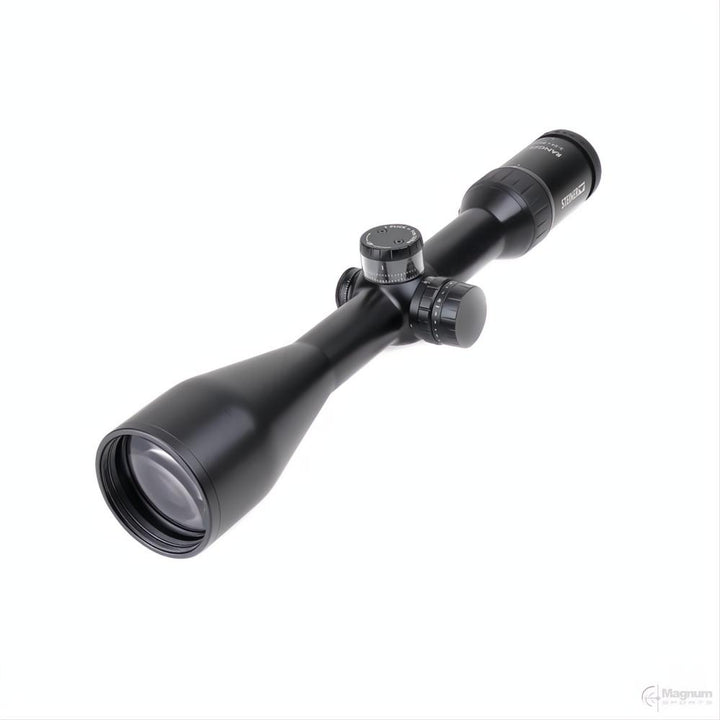 Steiner Ranger 8 3-24x56