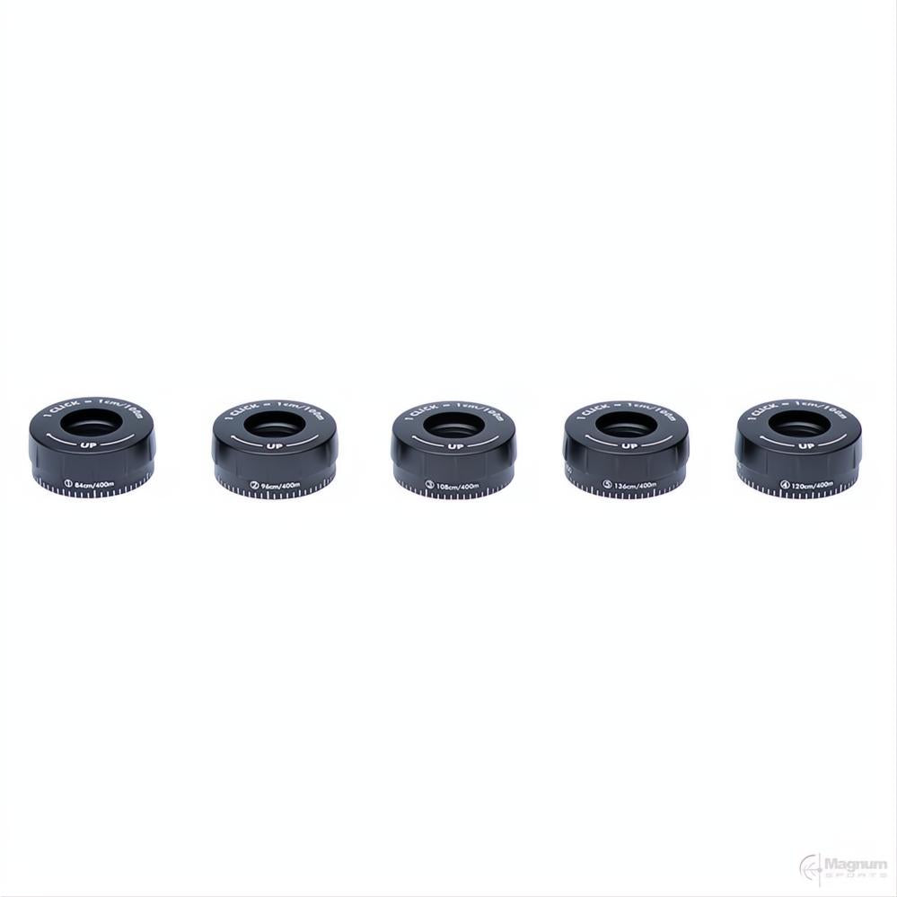 Steiner Ranger Turrets
