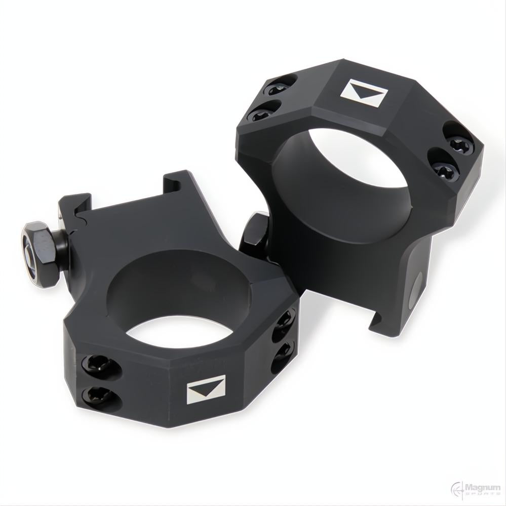 Steiner T-Series Rings