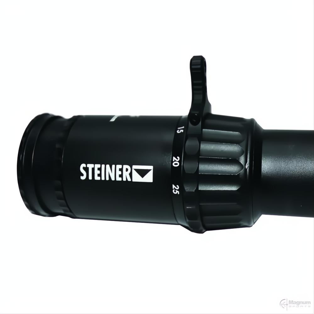 Steiner T5Xi Throw Lever