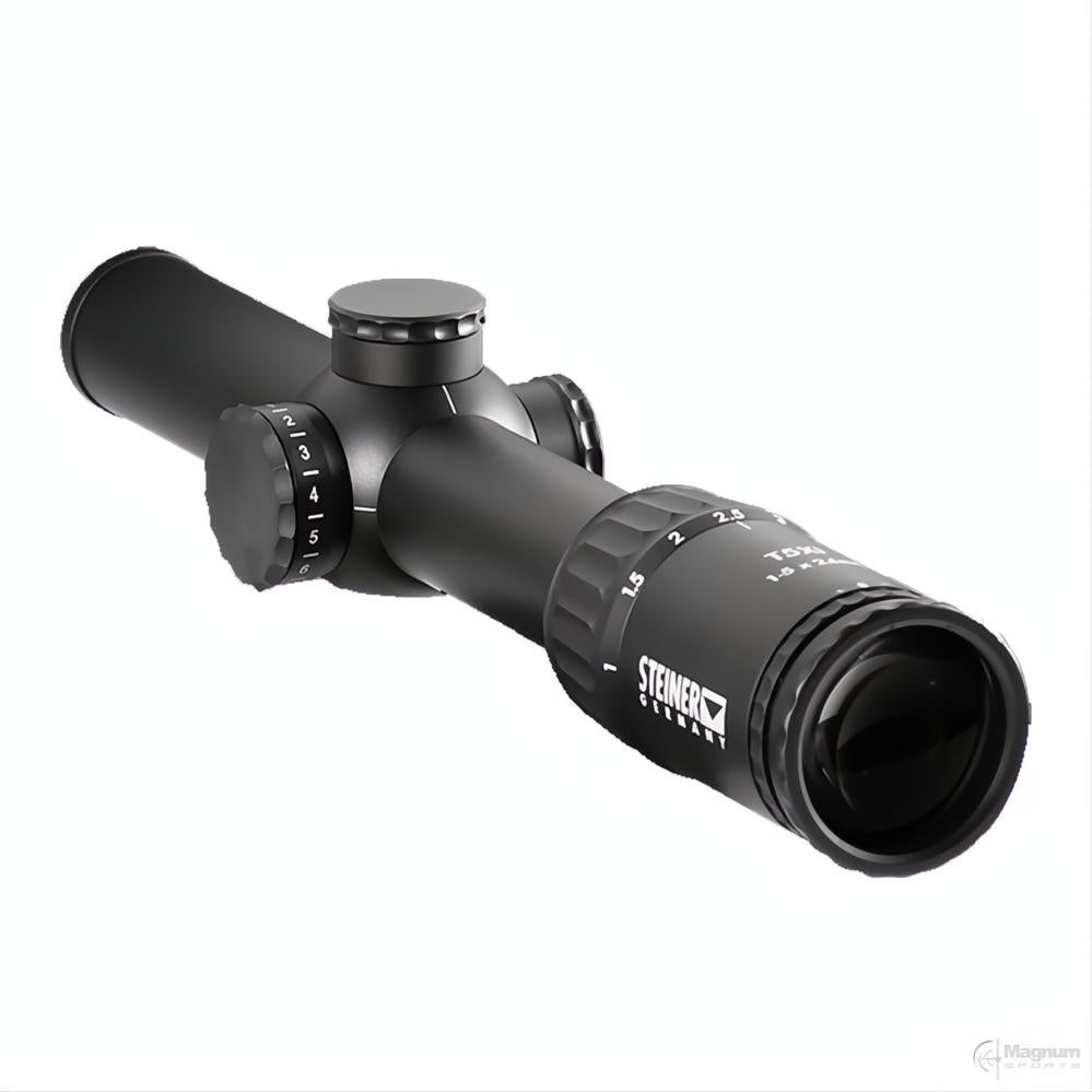 Steiner T5xi 1-5x24