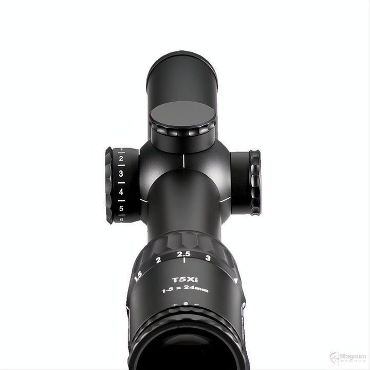Steiner T5xi 1-5x24