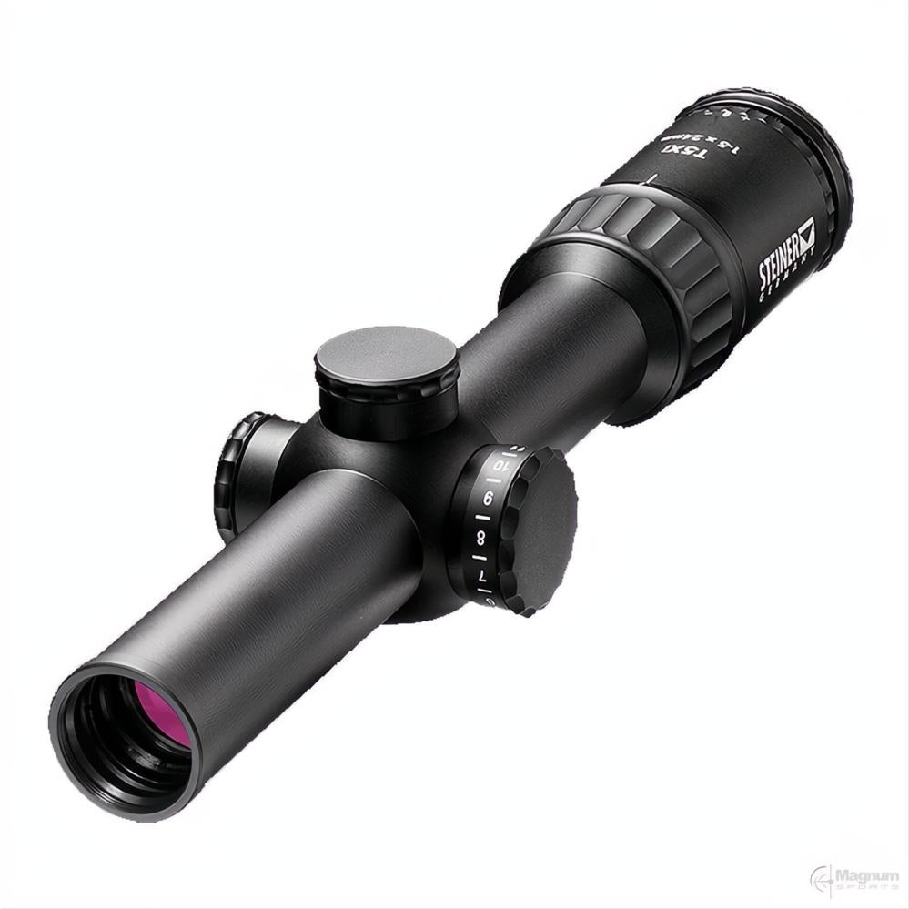 Steiner T5xi 1-5x24