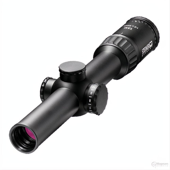 Steiner T5xi 1-5x24