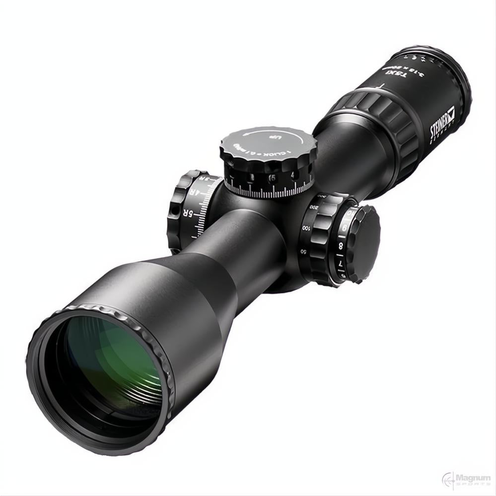 Steiner T5xi 3-15x50
