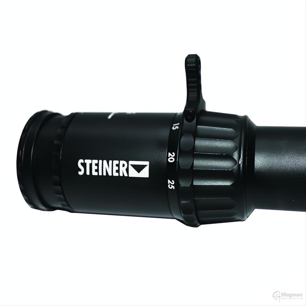 Steiner T5xi 5-25x56