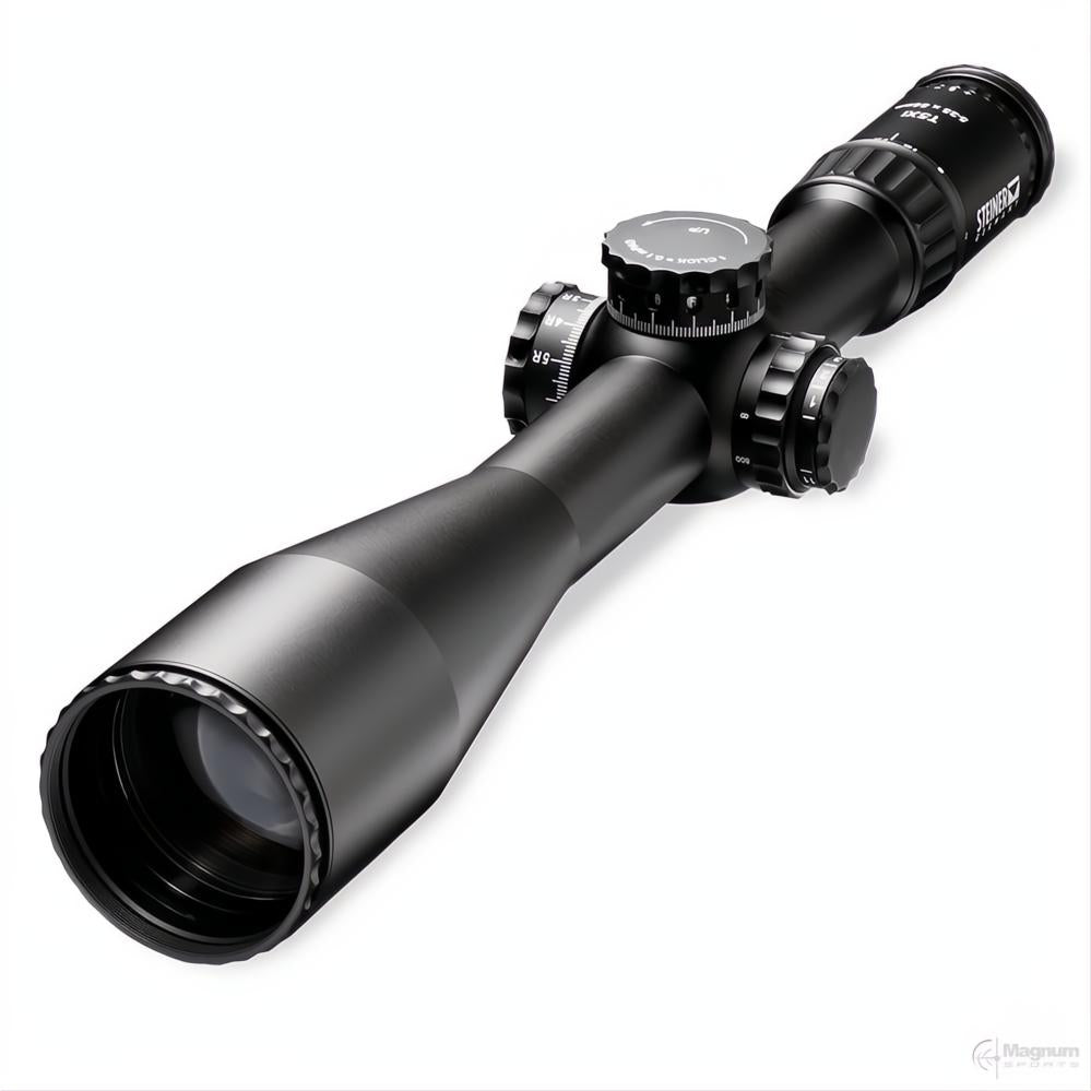 Steiner T5xi 5-25x56