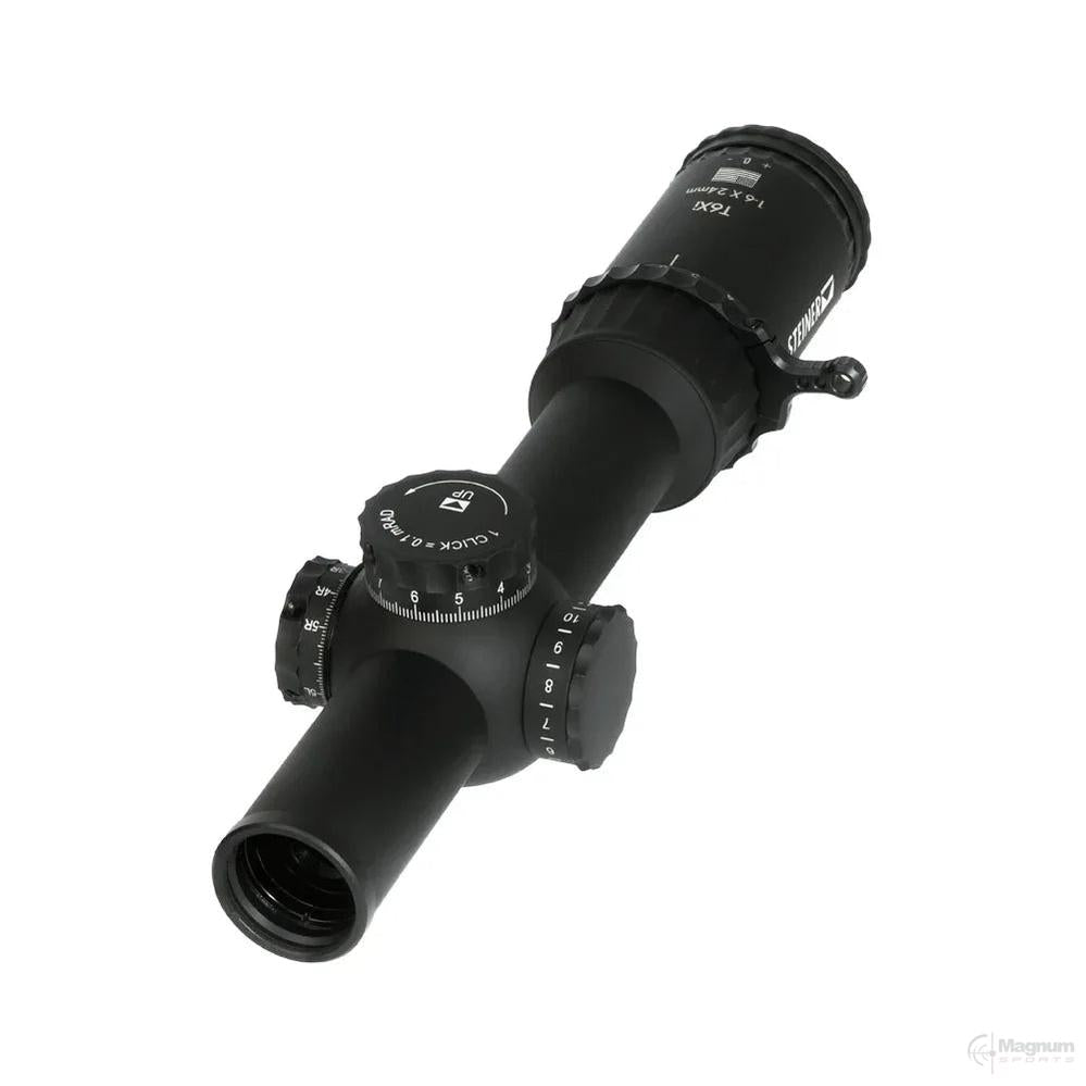 Steiner T6Xi 1-6x24