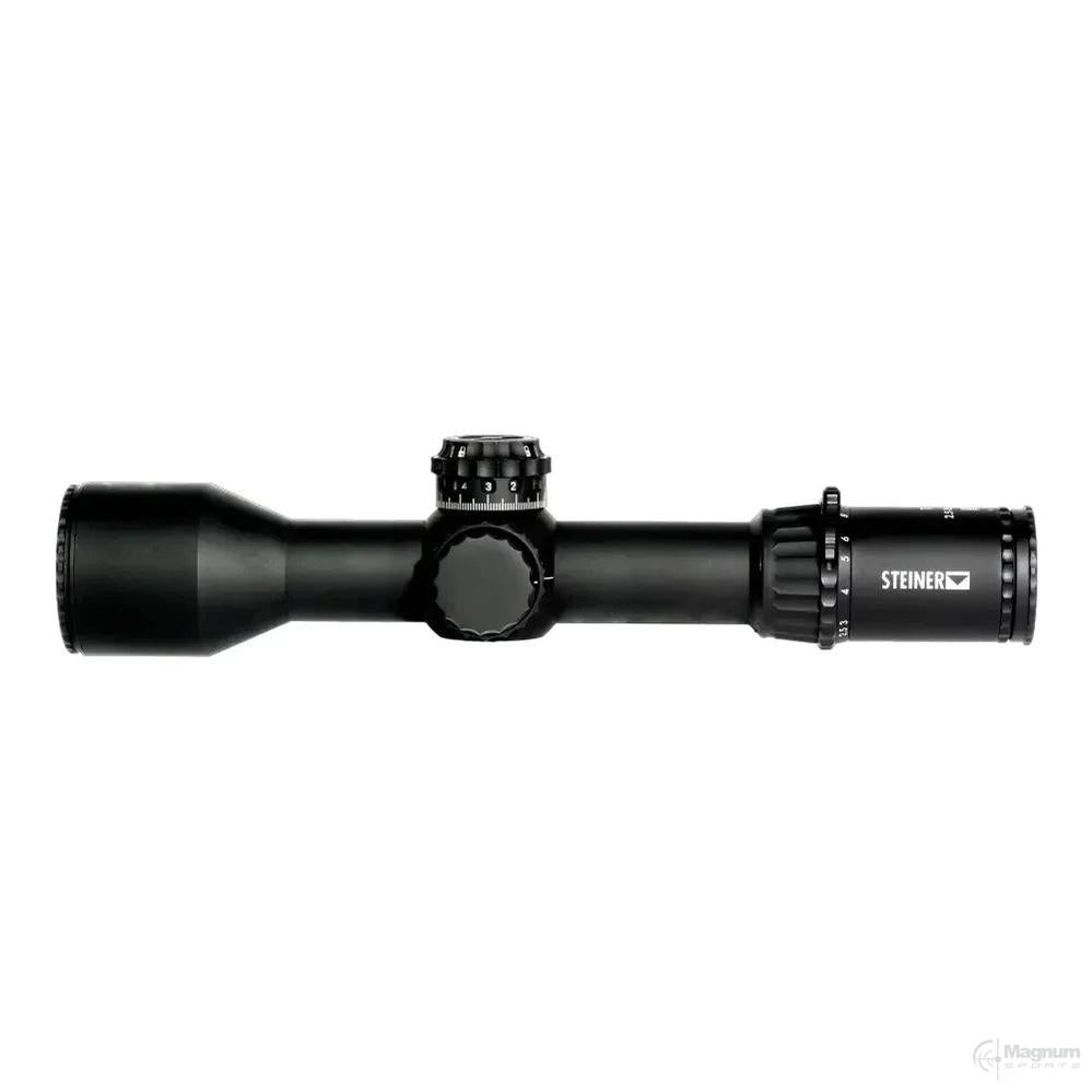 Steiner T6Xi 2.5-15x50