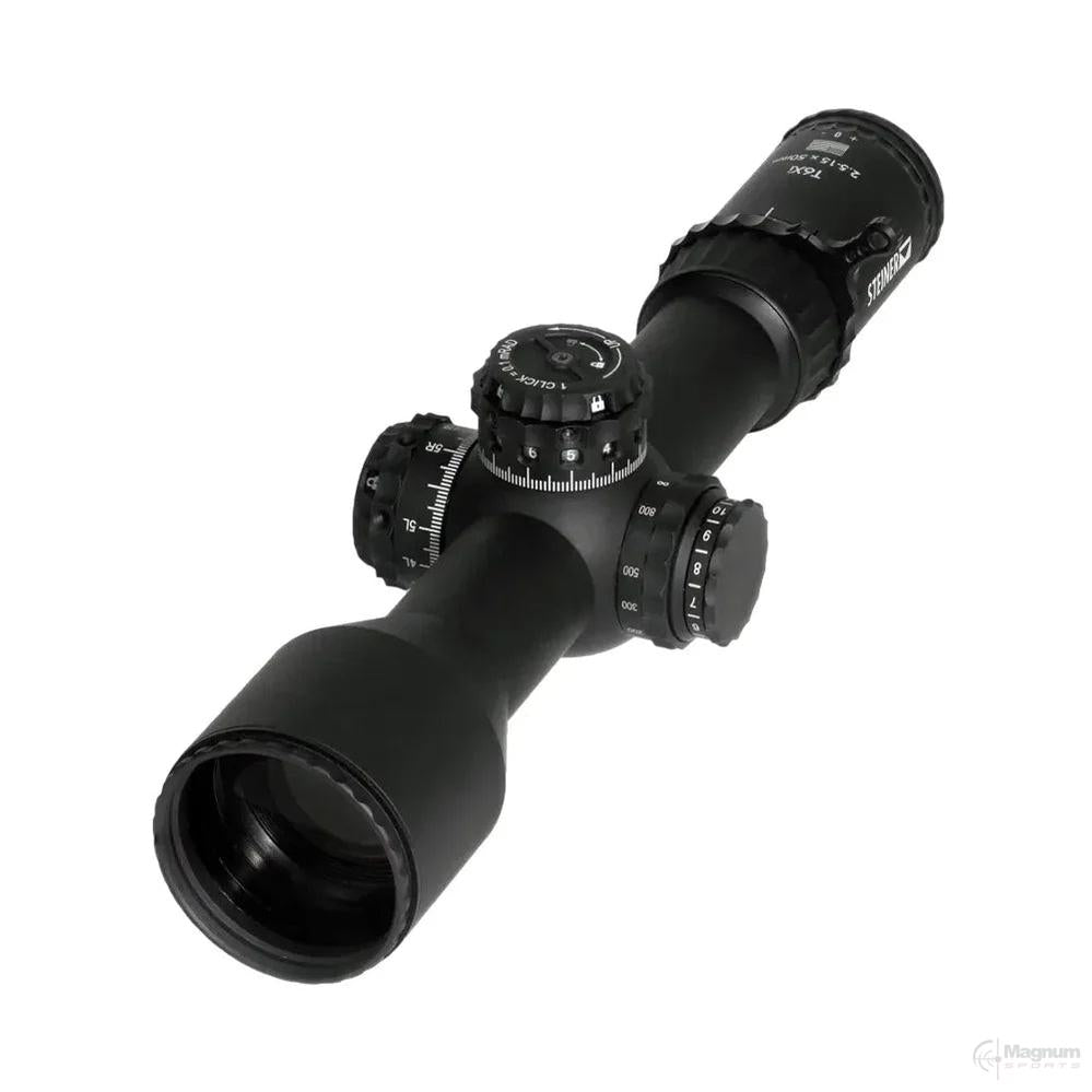 Steiner T6Xi 2.5-15x50