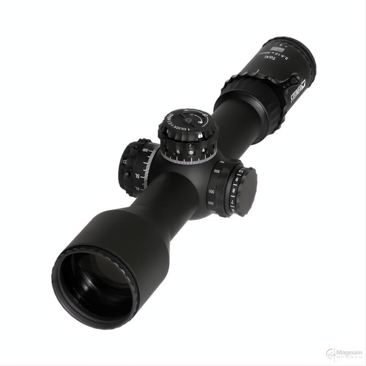 Steiner T6Xi 2.5-15x50