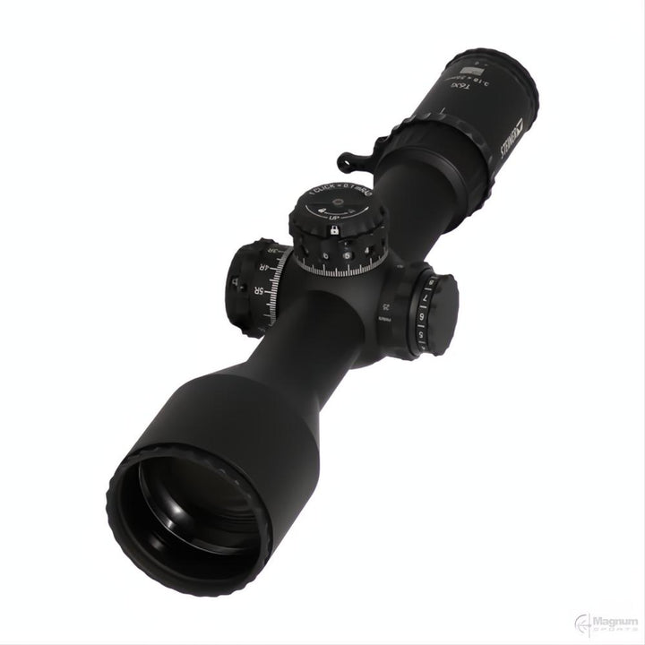 Steiner T6Xi 3-18x56