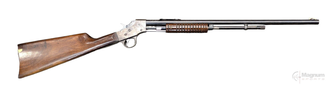 Pre-Owned | Stevens Visible Loader - 22LR