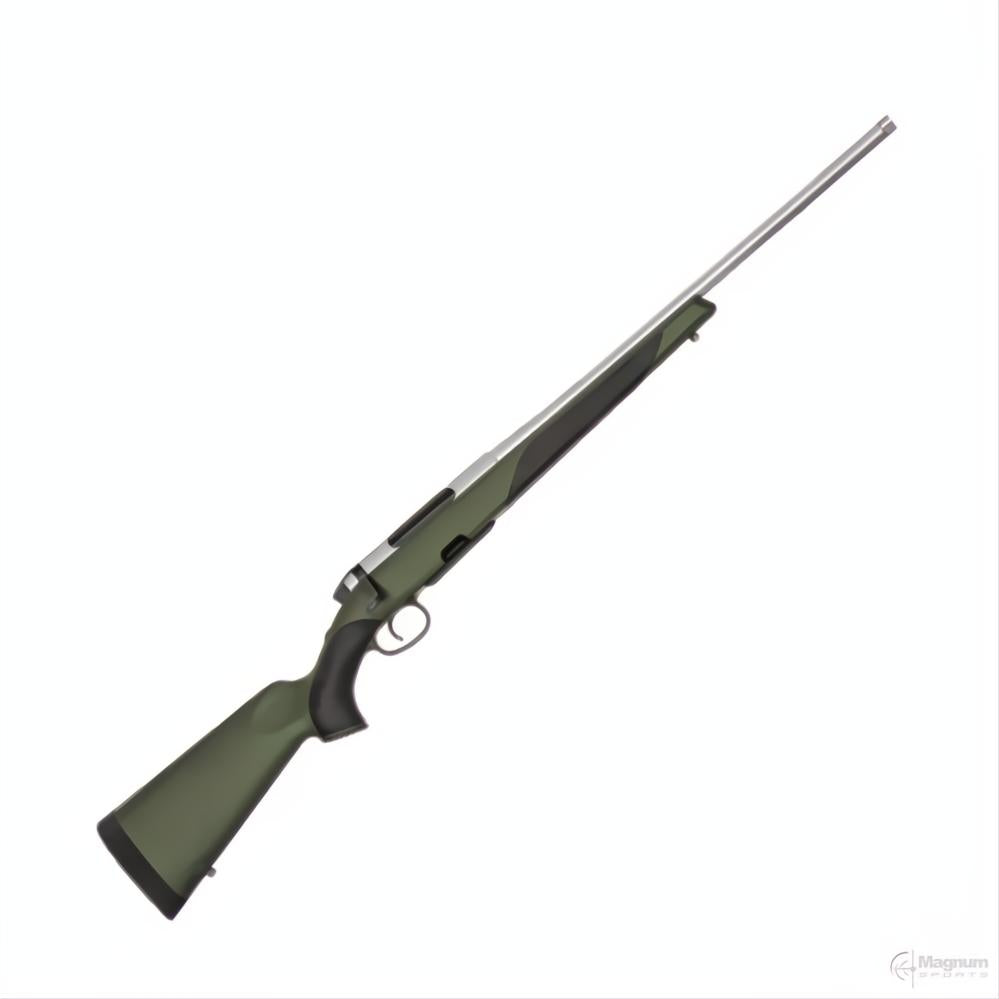 Steyr CL II SX Stainless