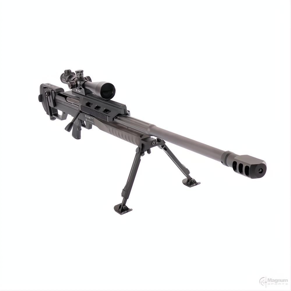 Steyr HS-50 M1