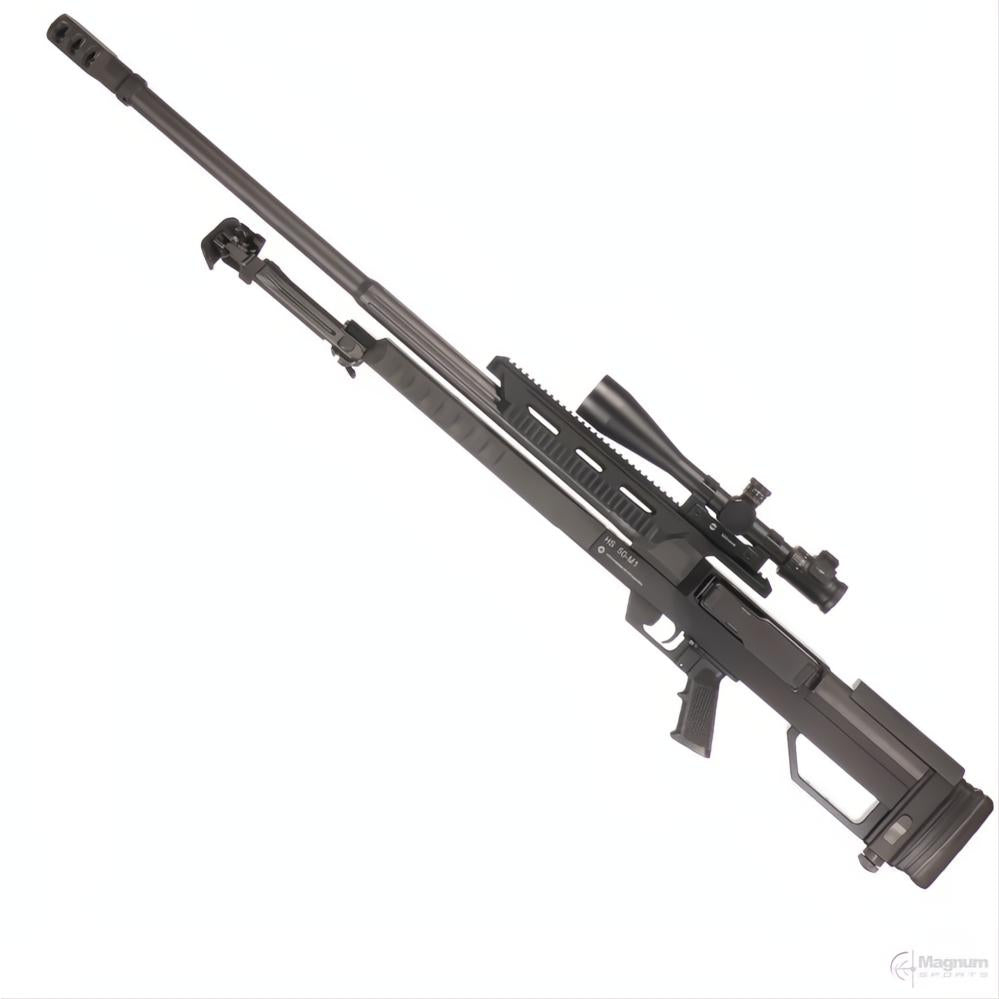 Steyr HS-50 M1