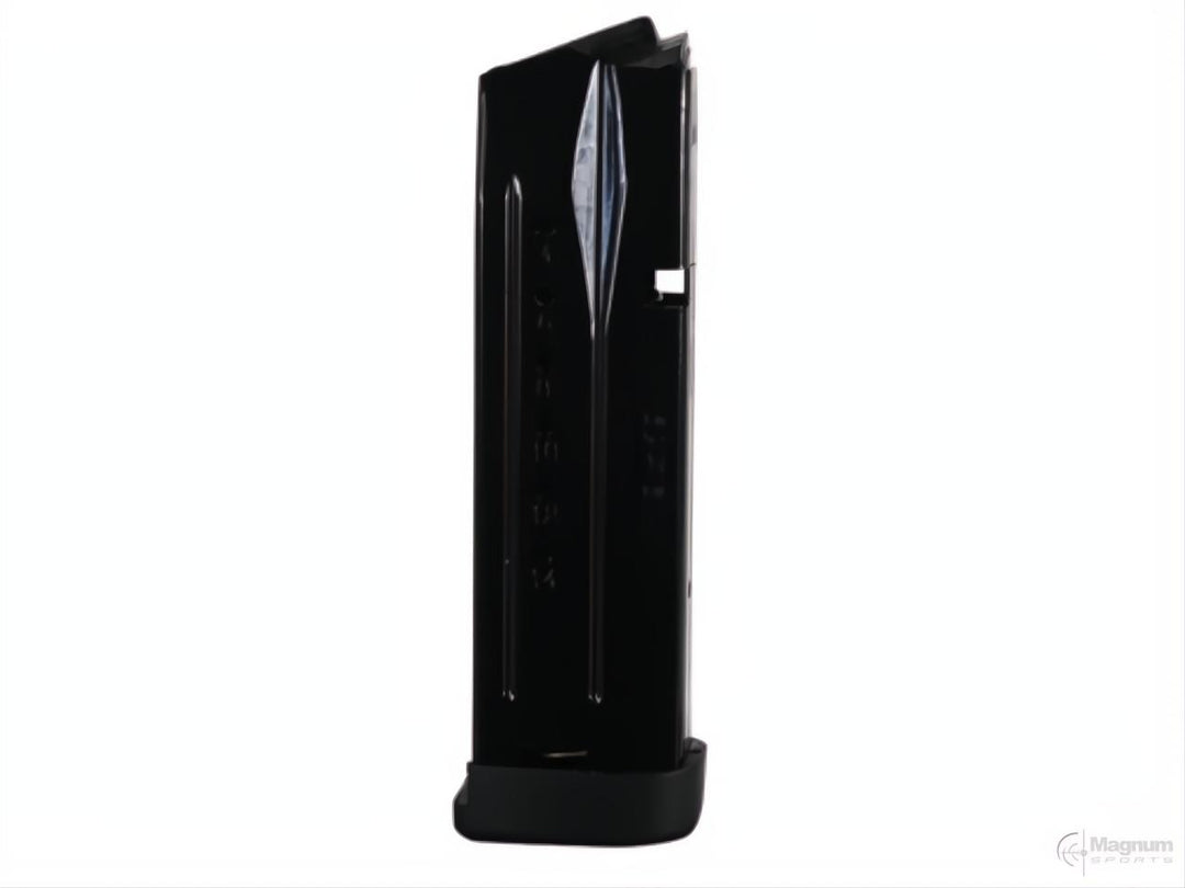 Steyr L9-A2 Package: (BONUS: 2x extra magazines and 1000 rounds 9mmx19 124gr FMJ)