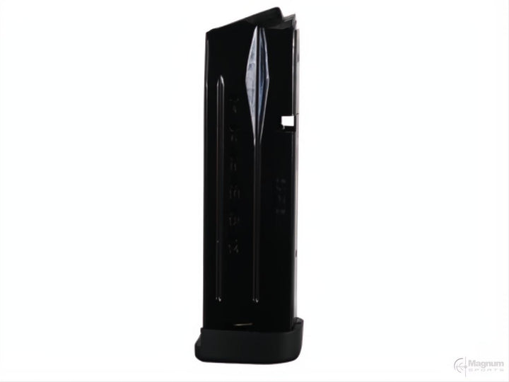 Steyr L9-A2 Package: (BONUS: 2x extra magazines and 1000 rounds 9mmx19 124gr FMJ)