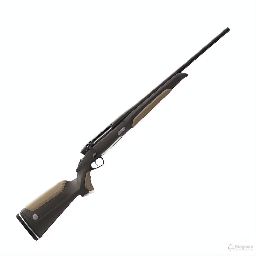Steyr Monobloc Synthetic Mocca