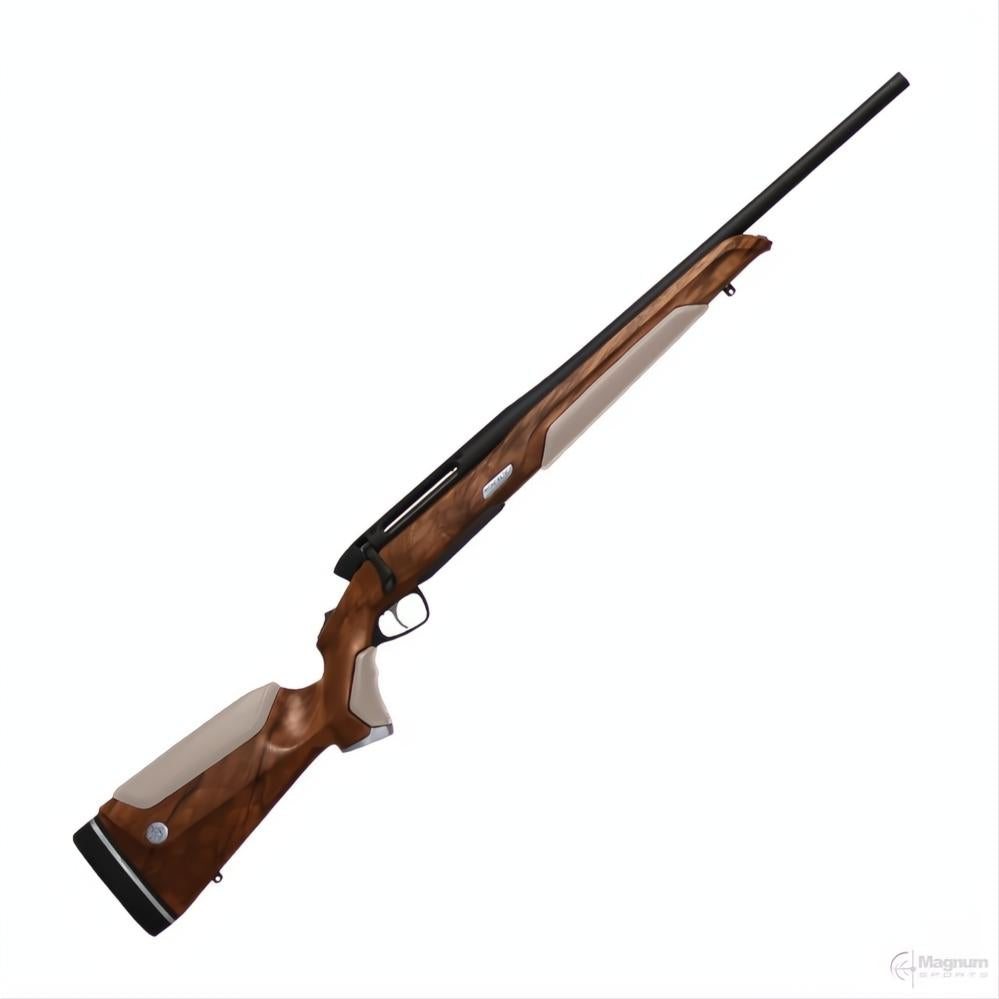 Steyr Monobloc Walnut Sand