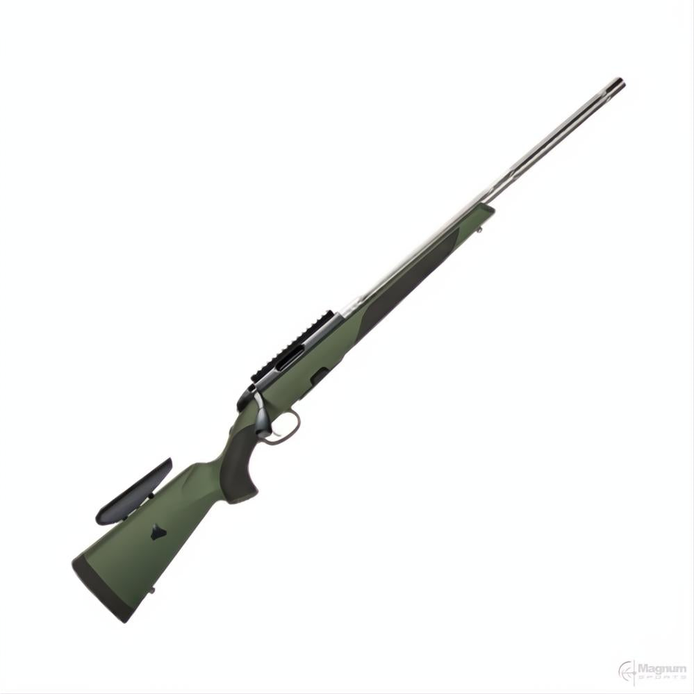 Steyr Pro Varmint SX