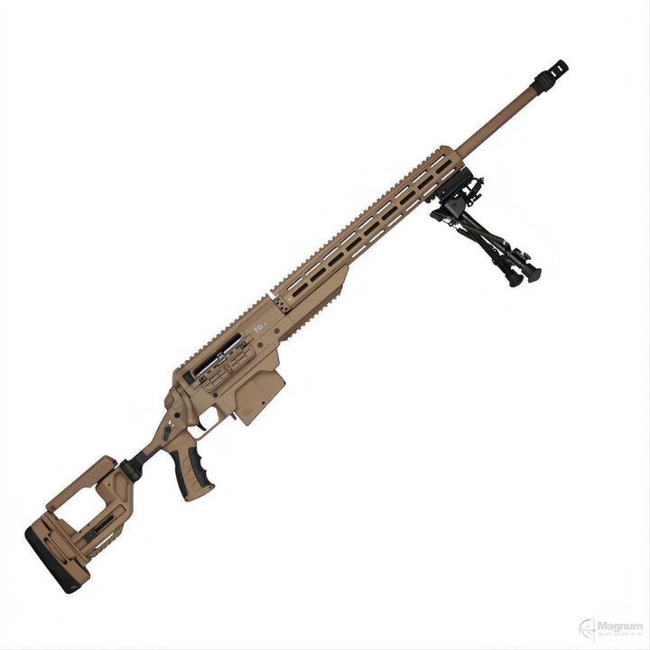 Steyr SSG M1