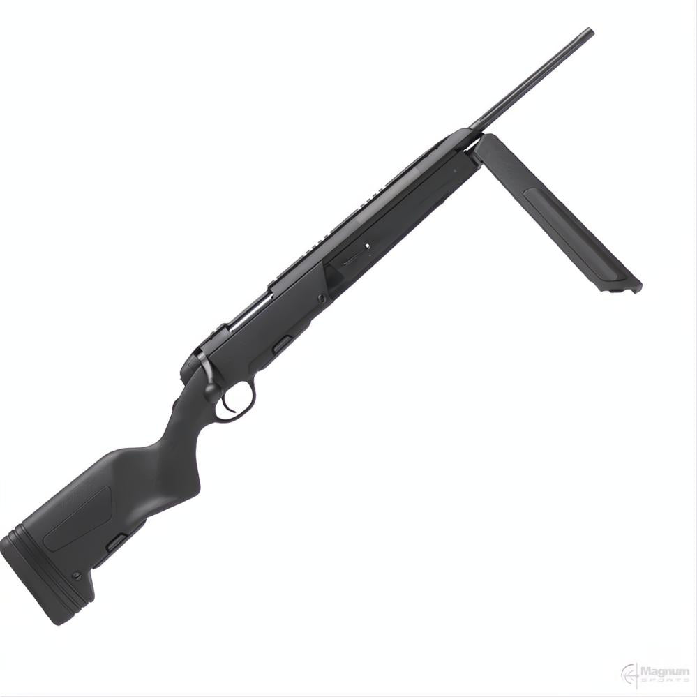 Steyr Scout