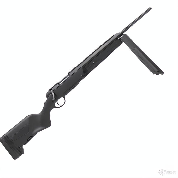 Steyr Scout