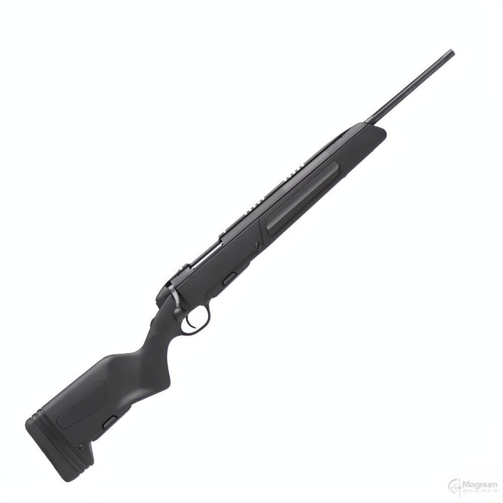 Steyr Scout